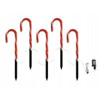 Milagro ML2406 Laska Cukrowa zestaw