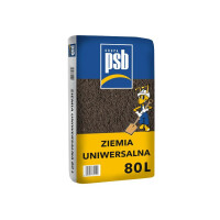 SOBEX Ziemia uniwersalna 50L PSB