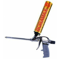 BORAMAX Pistolet profesjonalny do piany