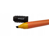 SOLID Marker JOBSITE gruby skośny 6689