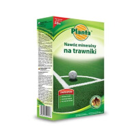 PLANTA Nawóz na trawniki 1kg