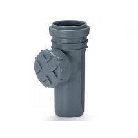 Czyszczak kanalizacyjny Fi 150 zew.