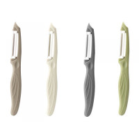 GALICJA Skrobak do warzyw ceram.podłużn