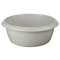 GALICJA Miska kuchenna 8L 7377 Szary