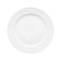 DAJAR Talerz deserowy Curly 17,6 cm