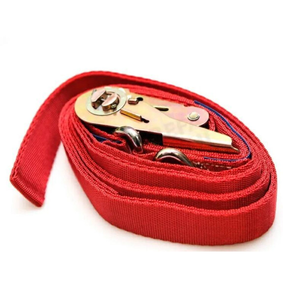 PROLINE Pas mocujący ładunek 25mm 6mb