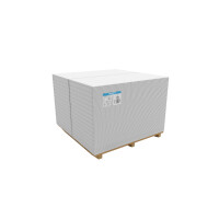 NORGIPS Płyta GKB  standardowa    12,5mm