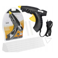 Pistolet do kleju 200W LB0069 BX7877