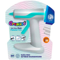 ASTRA Pistolet do kleju na gorąco