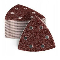 REL DELTA Trójkąt ścierny do żelazka