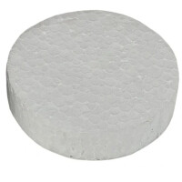 AMEX Zaślepka styropianowa ZS biała