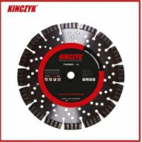 Kinczyk Tarcza Turbo-A 230x10x22,23