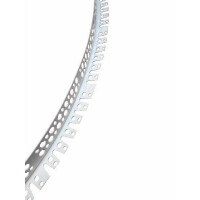 BUDMAT Narożnik do tynków do łuków 2,5mb