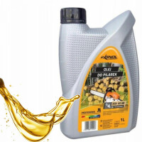 AXENOL Olej do smarowania łańcuchów 1L