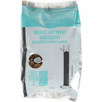 BROWIN Węgiel aktywny Activsorb 109 1,7L