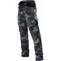 BHP Spodnie odpinane MORO S-42181  XXL