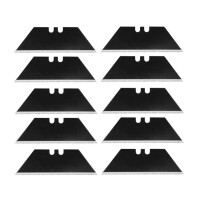 SOLID Ostrza trapezowe BLACK TIGER 10szt