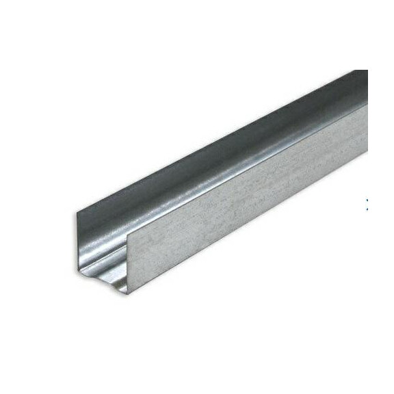 METPOL Profil przyścienny UD28 0,5 4mb