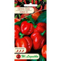 LEGUTKO Papryka HABANERO Red ostra 0.15G