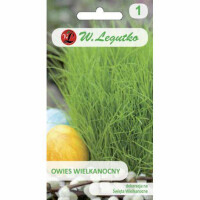 LEGUTKO Owies wielkanocny 20G
