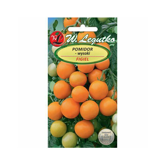LEGUTKO Pomidor FIGIEL 0,5G