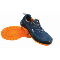 BHP Półbuty robocze "LIGHT bez noska  45