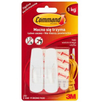 HAKI COMMAND ŚREDNIE