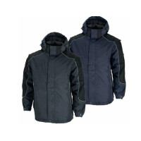 BHP Kurtka przeciwdeszczowa "ROXY" XXL