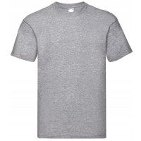 STALCO T-SHIRT BONO szary XXL