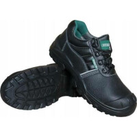 BHP Półbuty skórzane "THURO LOW S1"  40