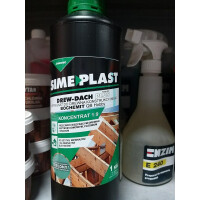 SIME PLAST Impregnat DREW-DACH PLUS 1L