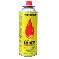 TIRROS Nabój Gaz-Butan GAS CAamp 227g