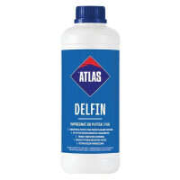 ATLAS Impregnat do fug  DELFIN 1L