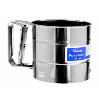 GALICJA Przesiewacz nierdz. mąki  250g