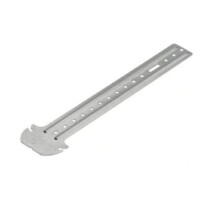 BUDMAT Wieszak kotwowy do poddaszy 270mm