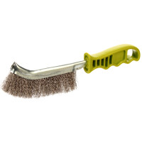Szczotka druciana 240mm 090115