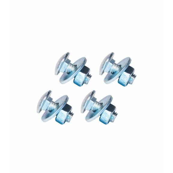 BUDMAT Śruba M8 do profila UA