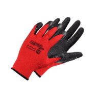 BHP Rękawice poliamidowe S-POLI B ECO  9