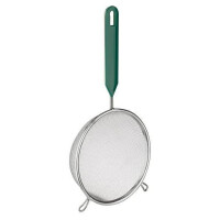 GALICJA Sitko nierdzewne  16cm