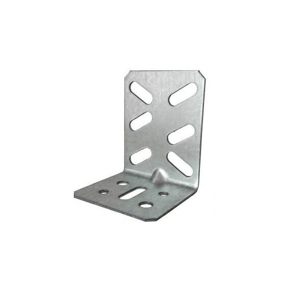 METPOL Kątownik do profila UA100