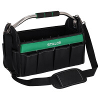 STALCO Torba narzędziowa TNS30