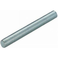 PRĘT GWINTOWANY FI 14   2mb