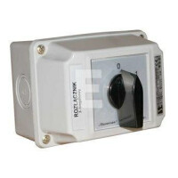 SPAMEL Łącznik krzywkowy 3-biegunowy