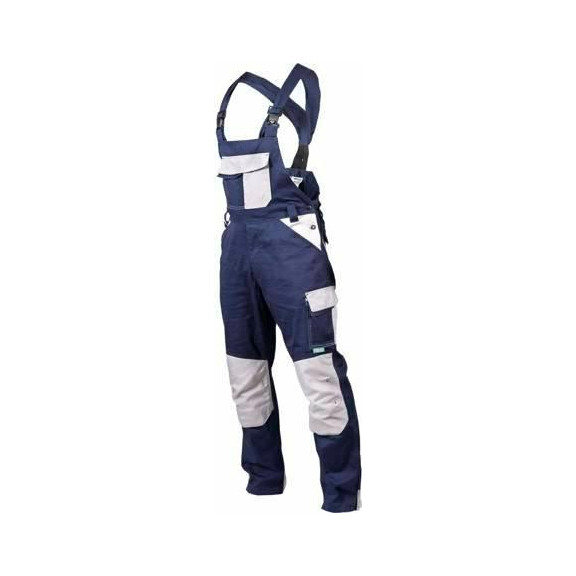 BHP Spodnie robocze  INDUSTRY LINE