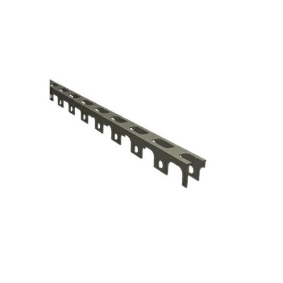 Podkładka plastikowa liniowa TRICK25 2mb