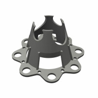 FORBUILD Podkładka plastik.punktowa