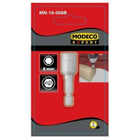 MODECO Klucz magnetyczny nasadowy 10mm