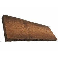 KNAP Deska betonowa z korą 60-23 cm