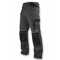 BHP Spodnie do pasa ALLROUND  XL-56