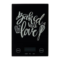 GALICJA Waga kuchenna elektryczna  WZ6